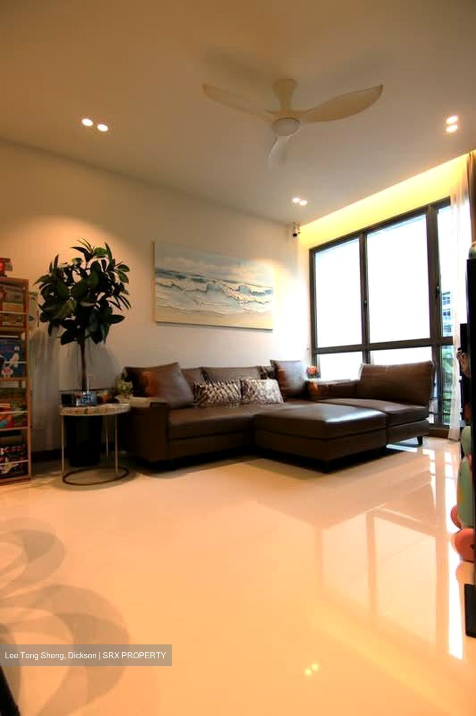 The Waterina (D14), Apartment #533001551